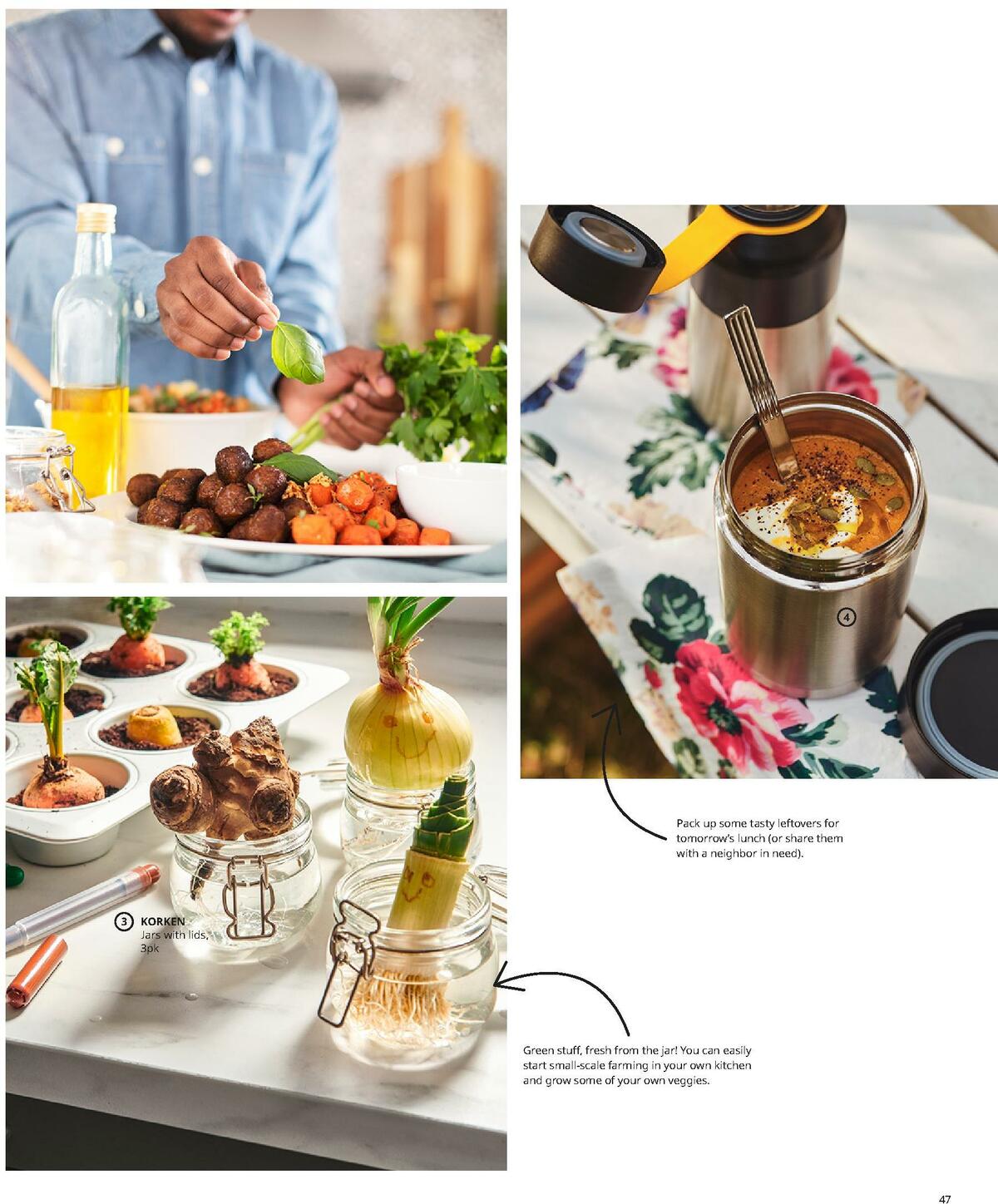 IKEA Kitchens Brochure Weekly Ad from August 24