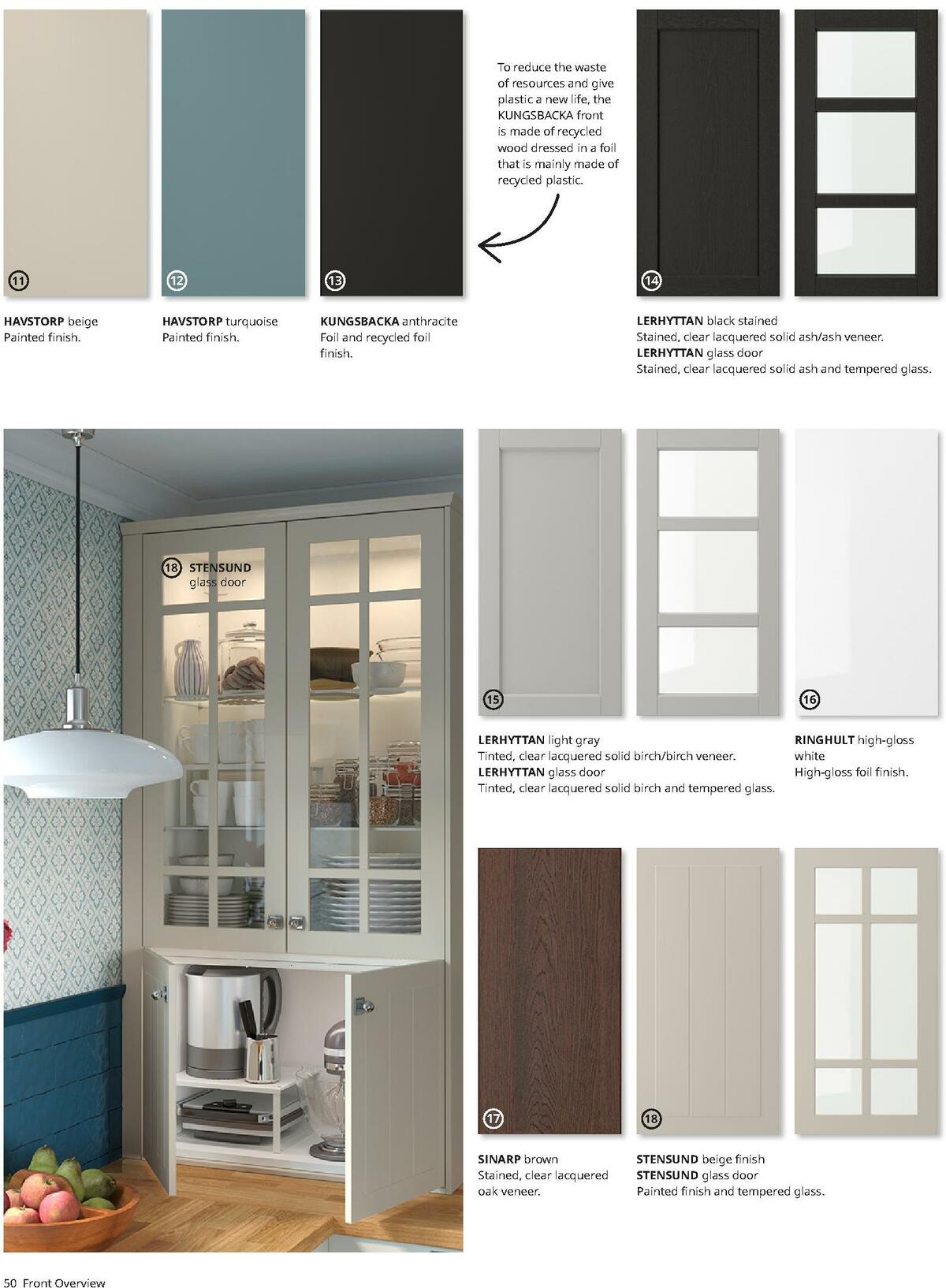 IKEA Kitchens Brochure Weekly Ad from August 24