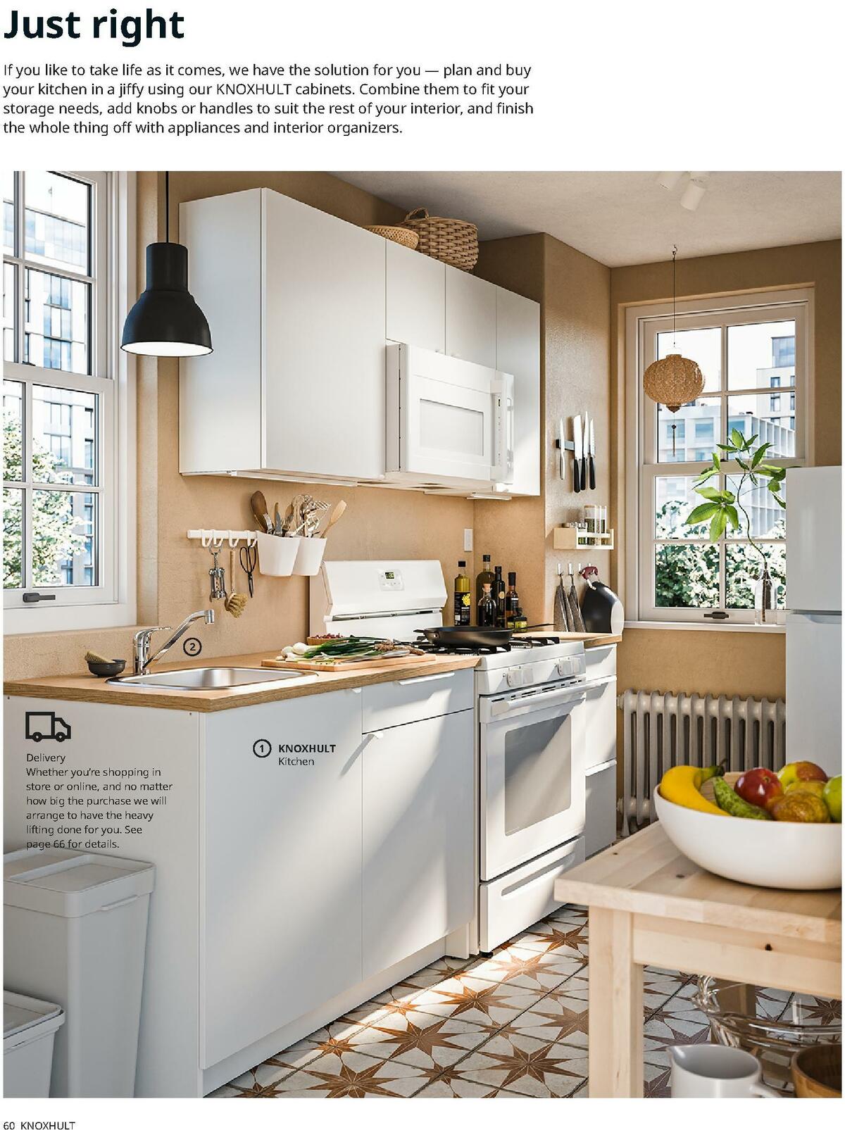 IKEA Kitchens Brochure Weekly Ad from August 24