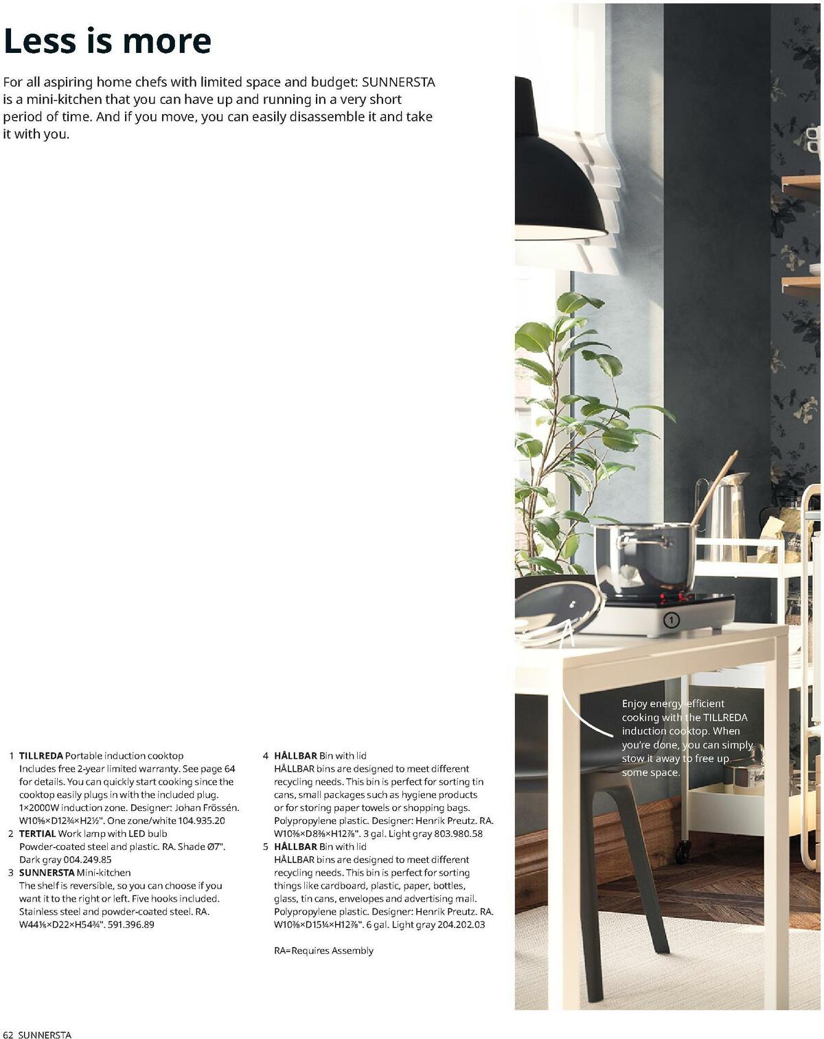 IKEA Kitchens Brochure Weekly Ad from August 24