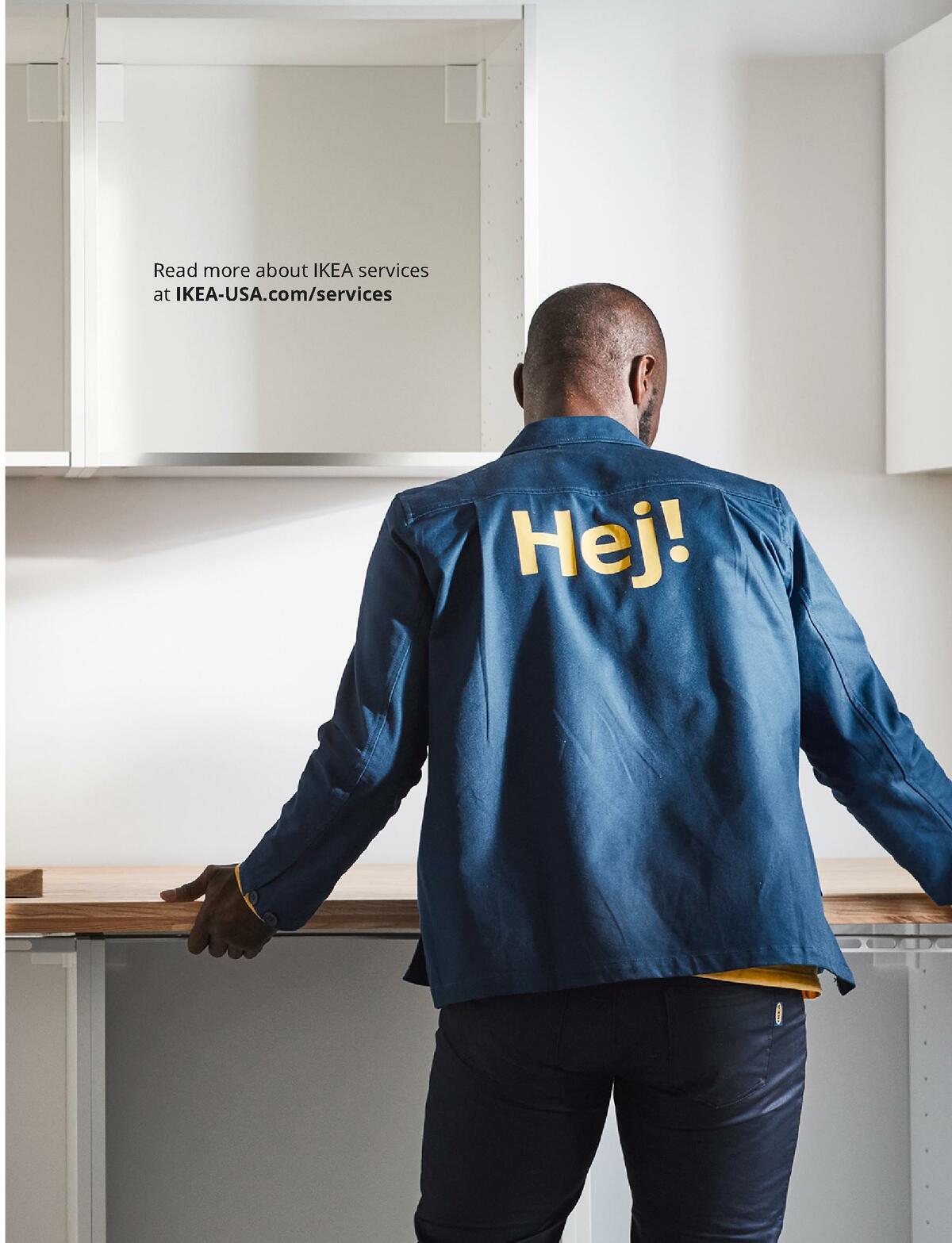 IKEA Kitchens Brochure Weekly Ad from August 24