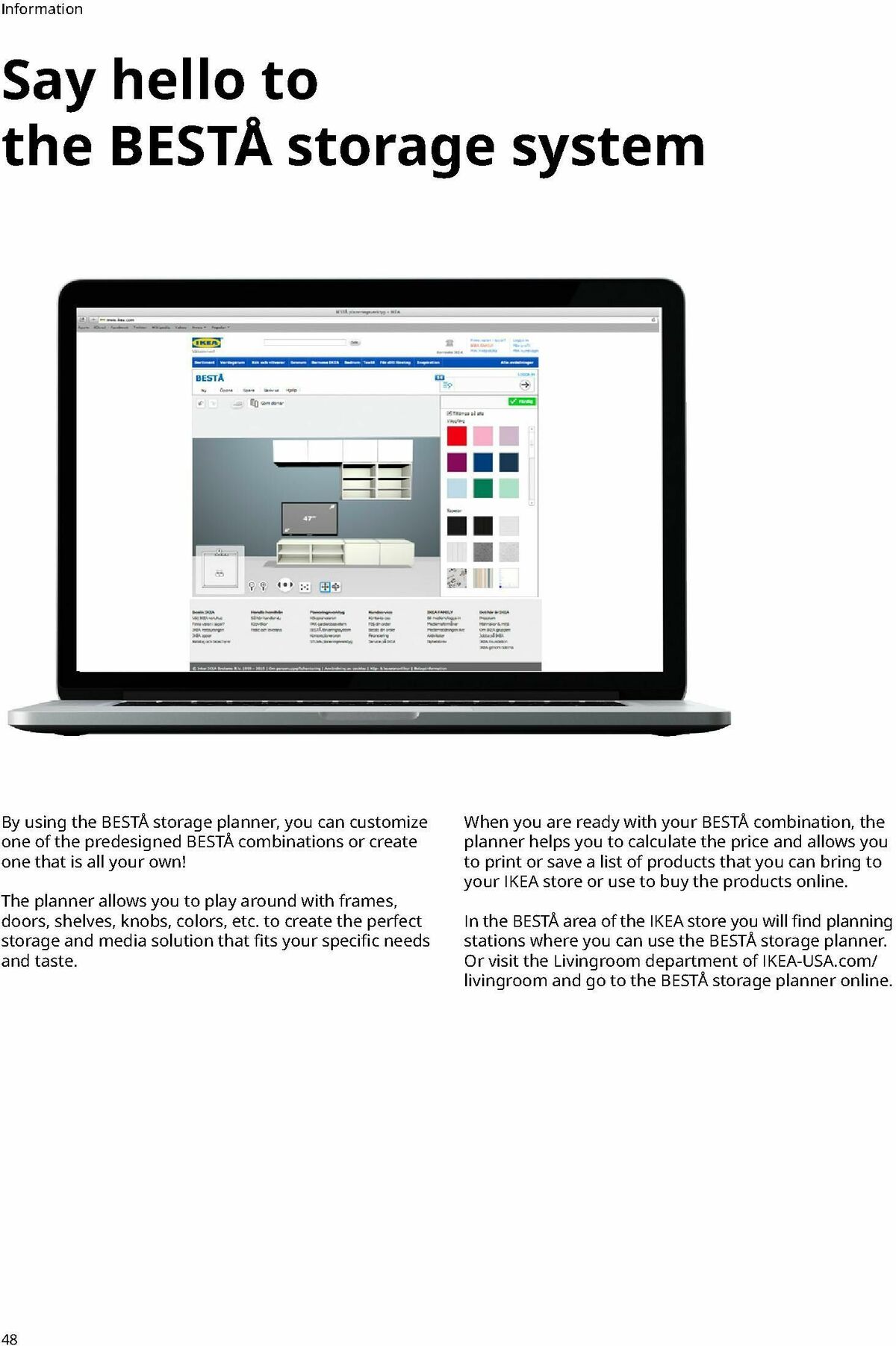 IKEA Weekly Ad from February 6