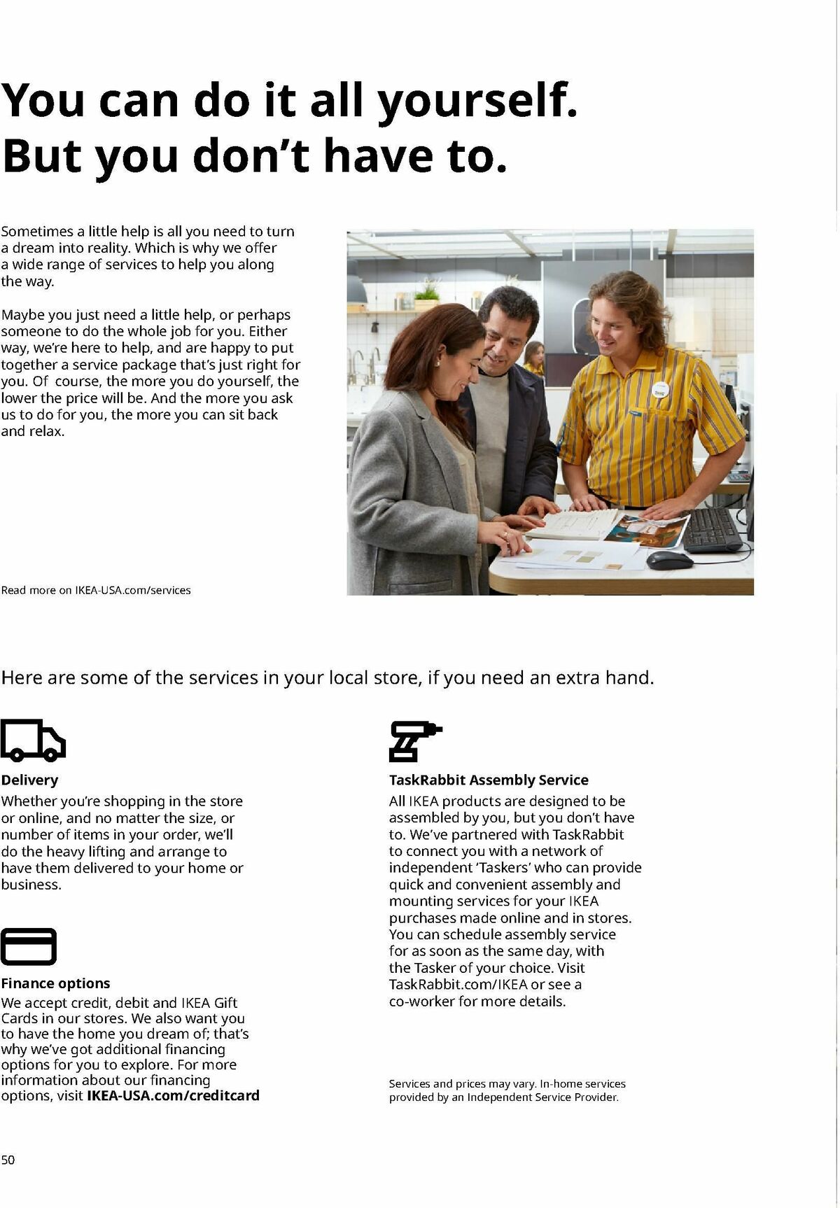 IKEA Weekly Ad from February 6