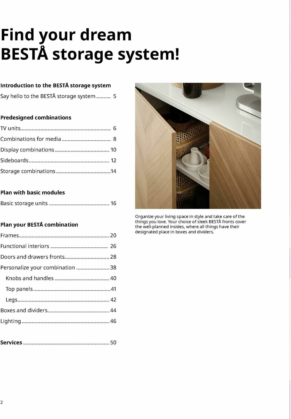 IKEA Weekly Ad from February 6
