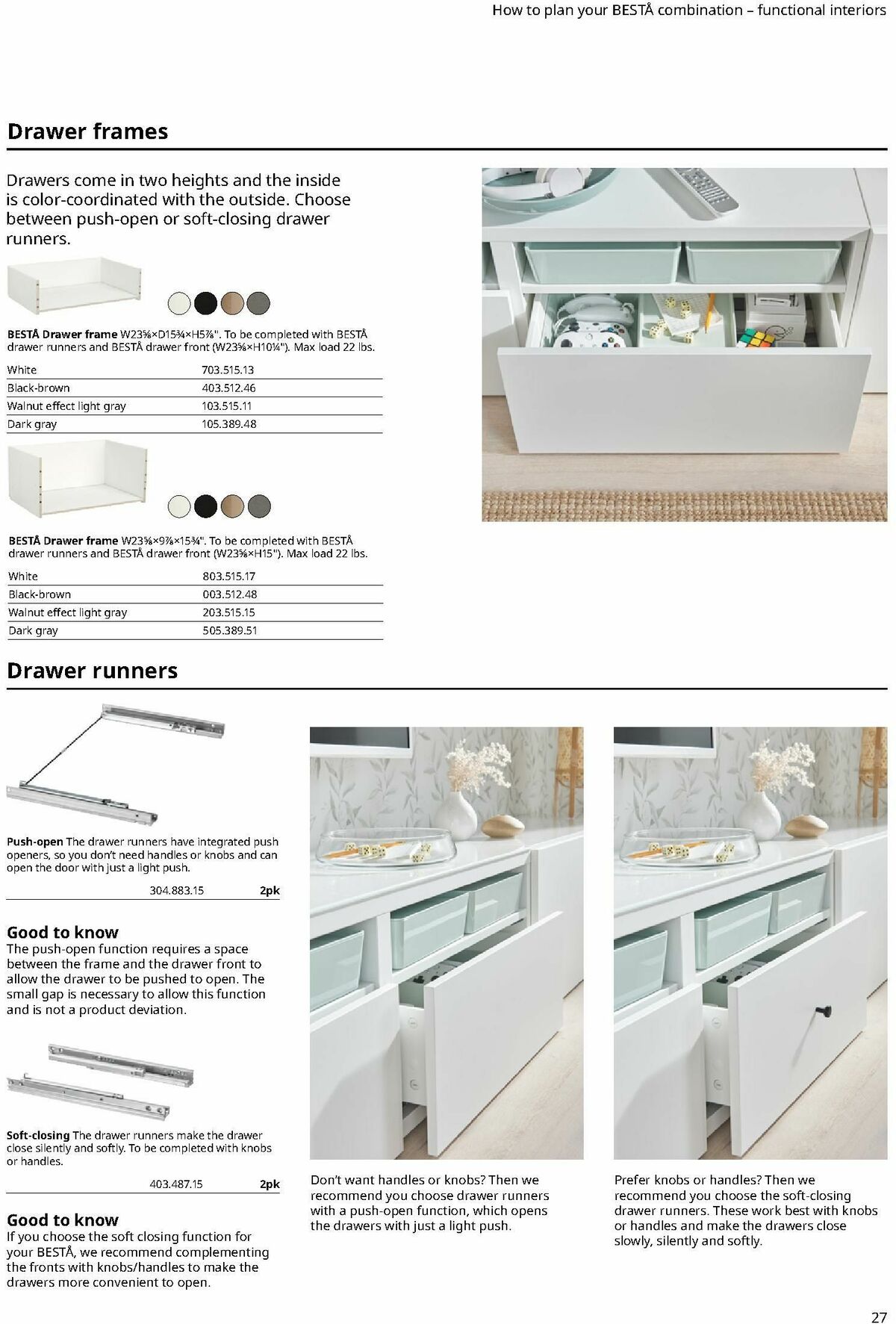 IKEA Weekly Ad from February 6