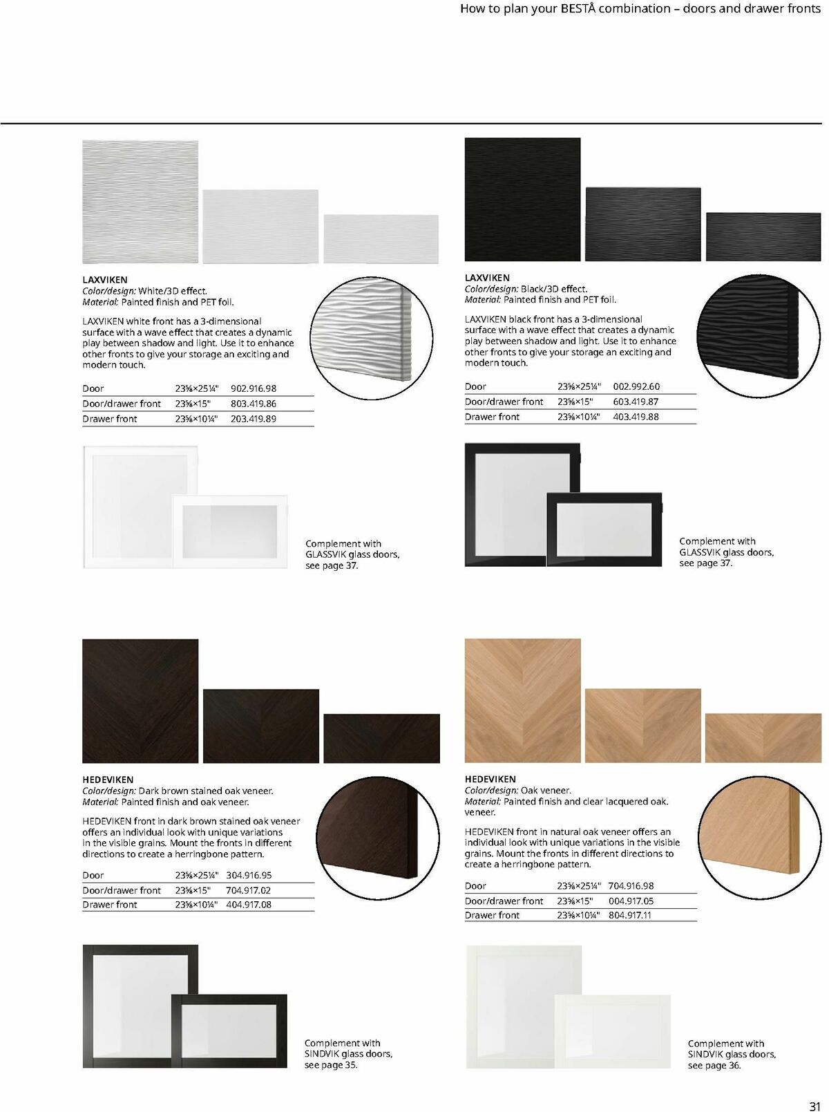 IKEA Weekly Ad from February 6