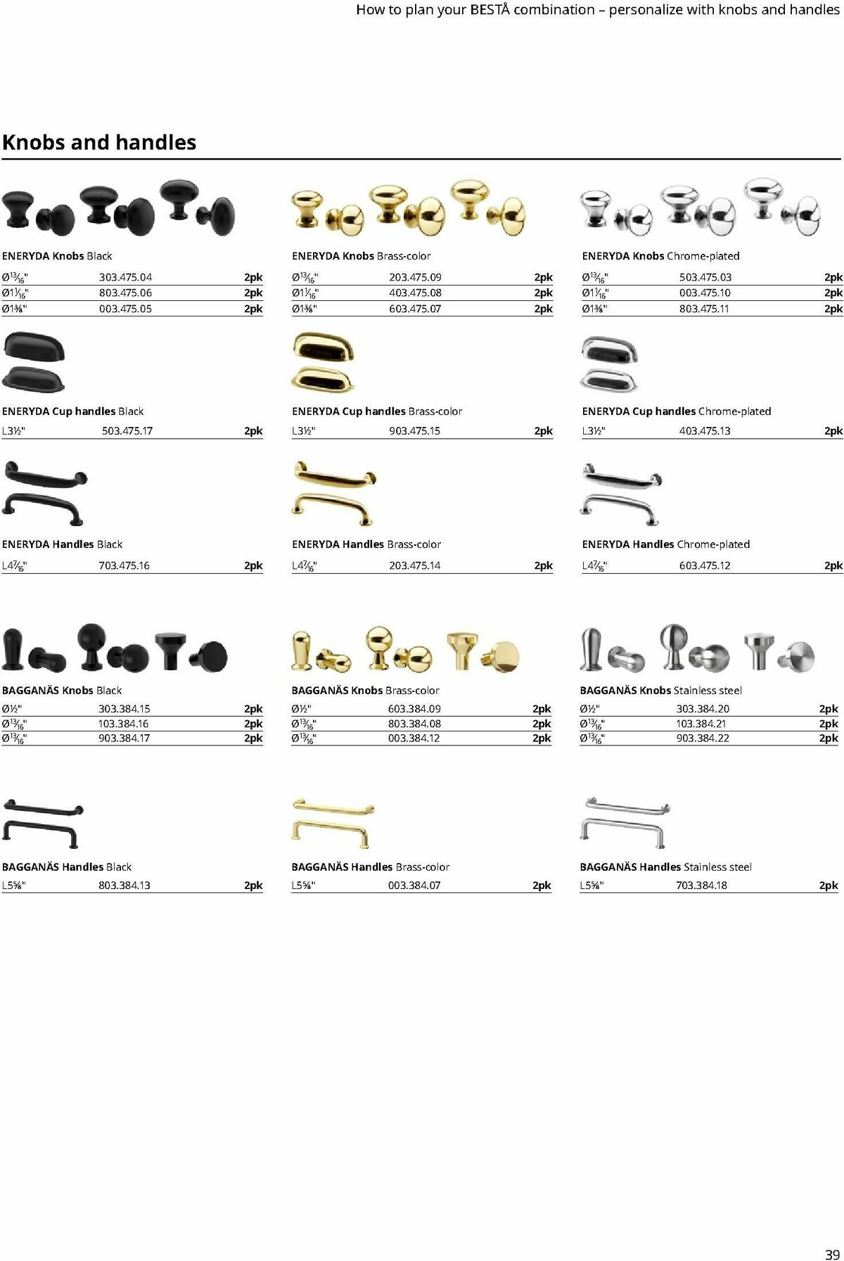 IKEA Weekly Ad from February 6