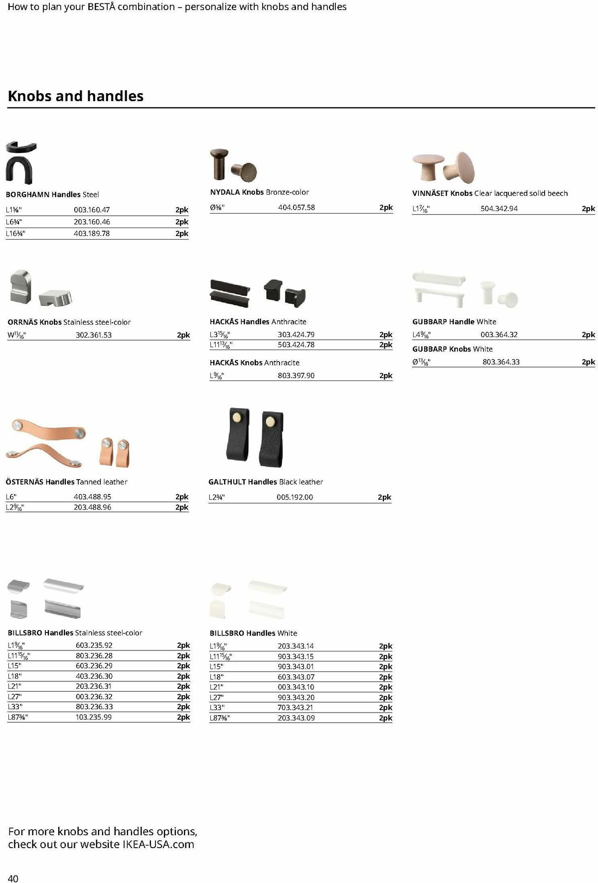 IKEA Weekly Ad from February 6