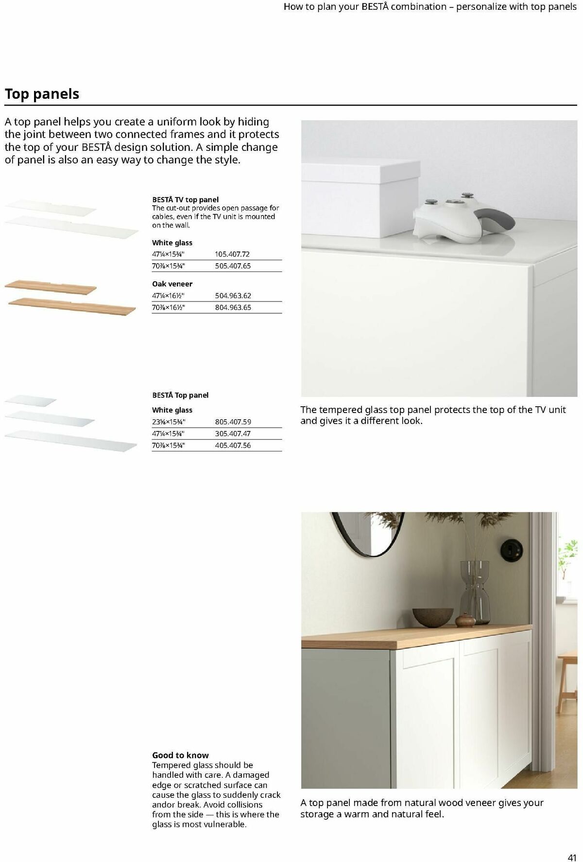 IKEA Weekly Ad from February 6