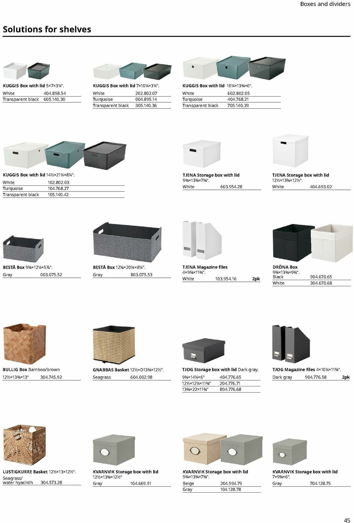 IKEA Weekly Ad from February 6