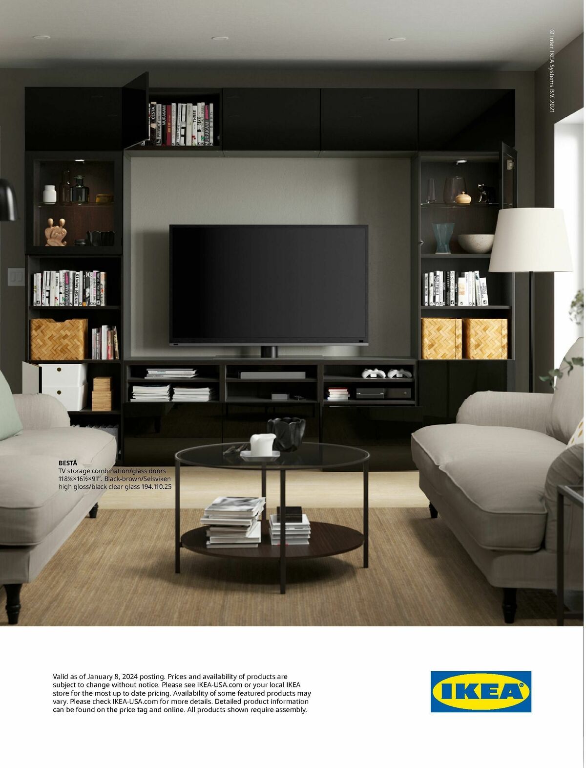 IKEA Weekly Ad from February 6