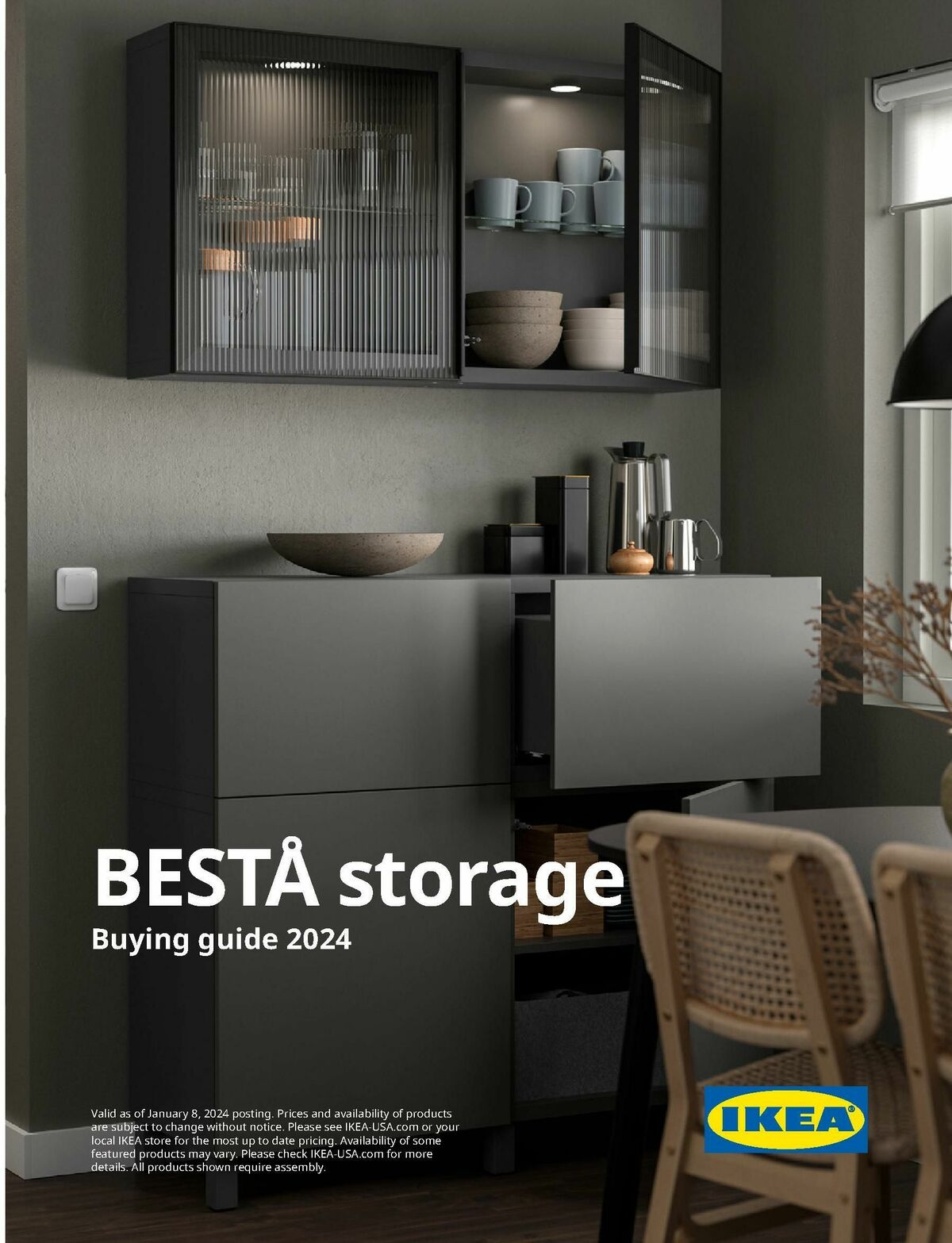 IKEA Weekly Ad from February 6