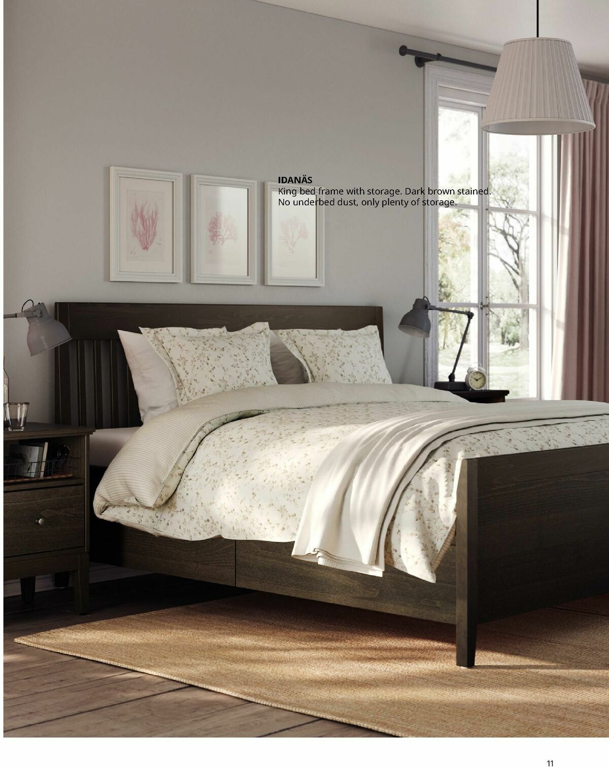 IKEA IKEA IDANAS Series Buying Guide Weekly Ad from March 8