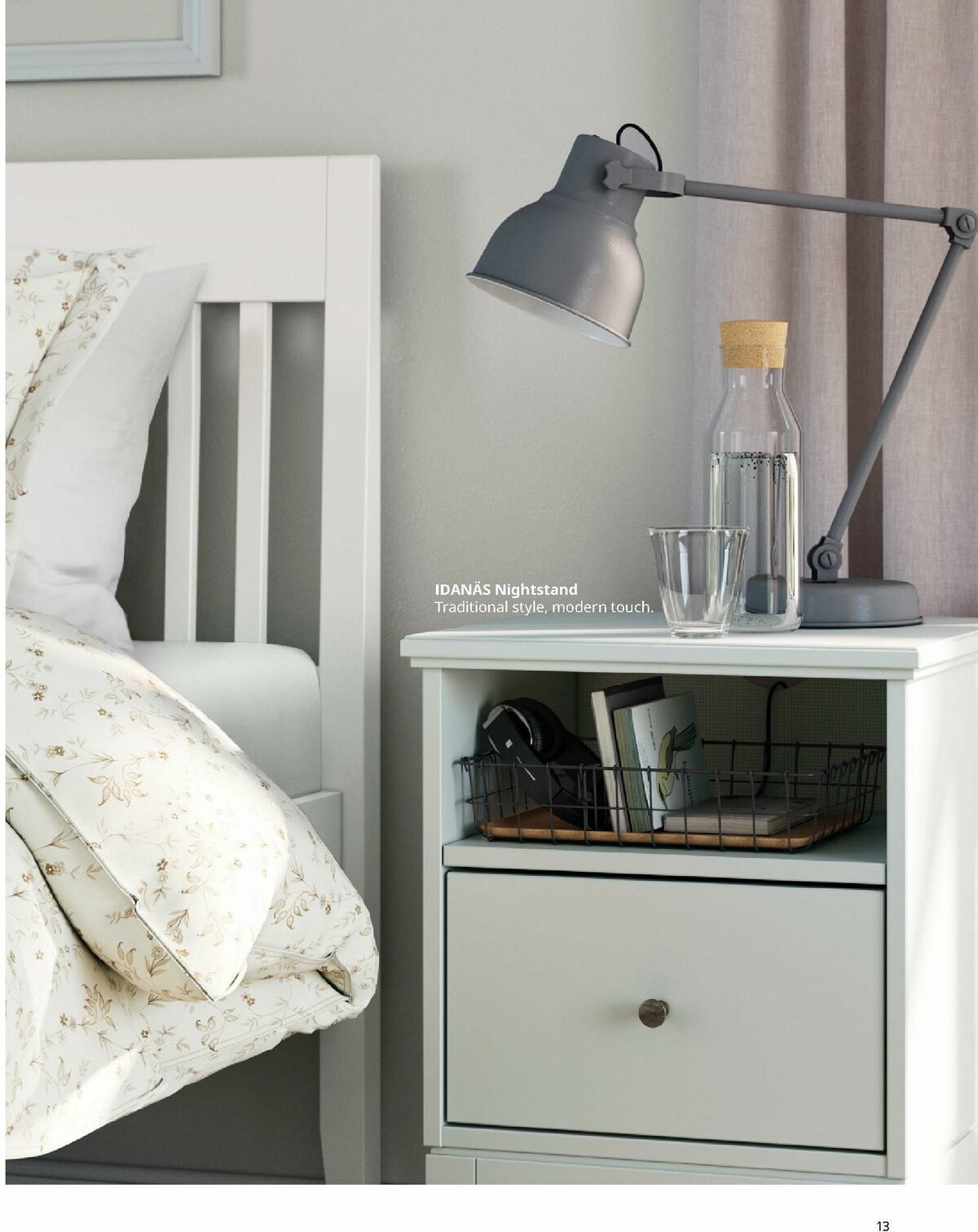 IKEA IKEA IDANAS Series Buying Guide Weekly Ad from March 8