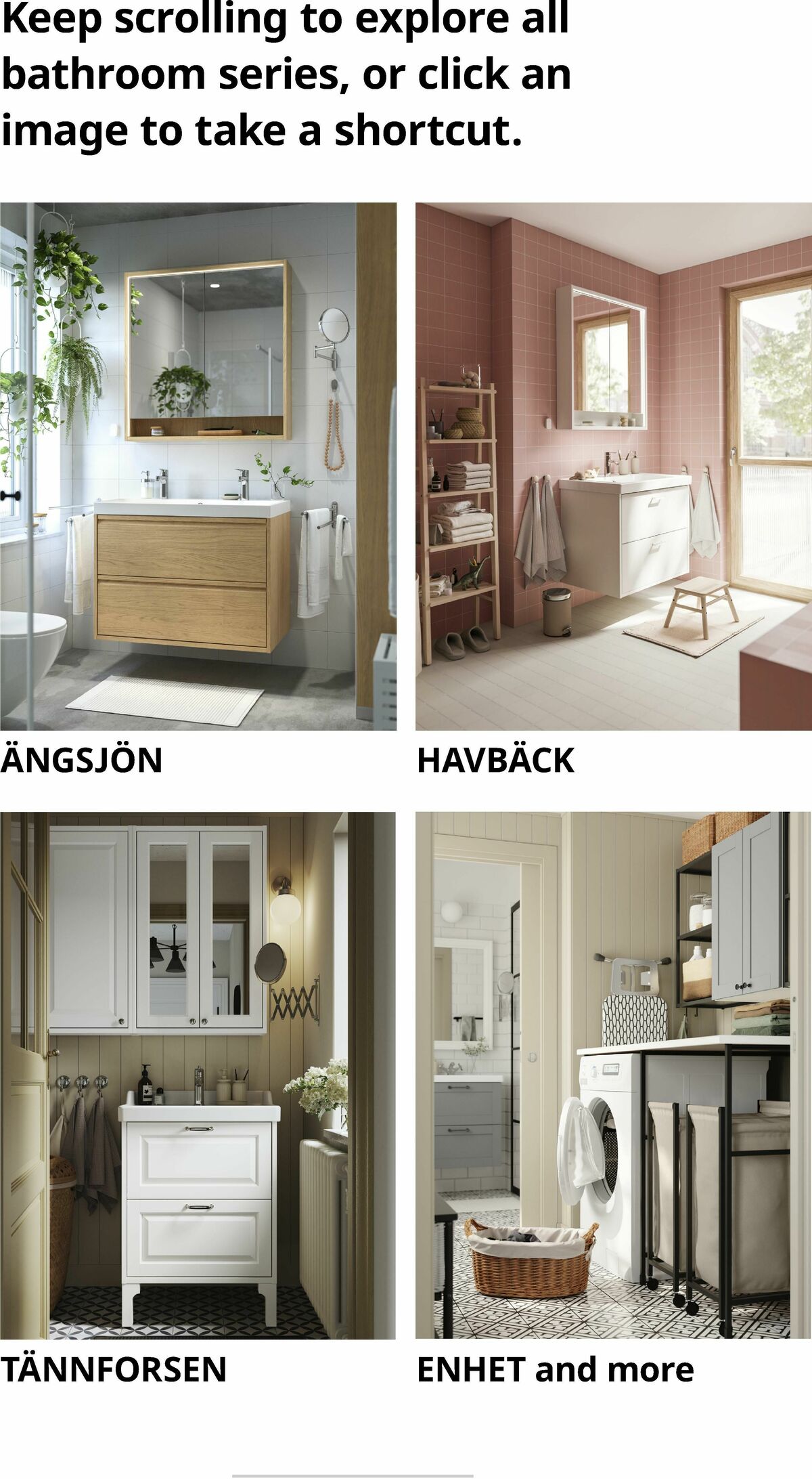 IKEA IKEA Bathroom Brochure Weekly Ad from March 8
