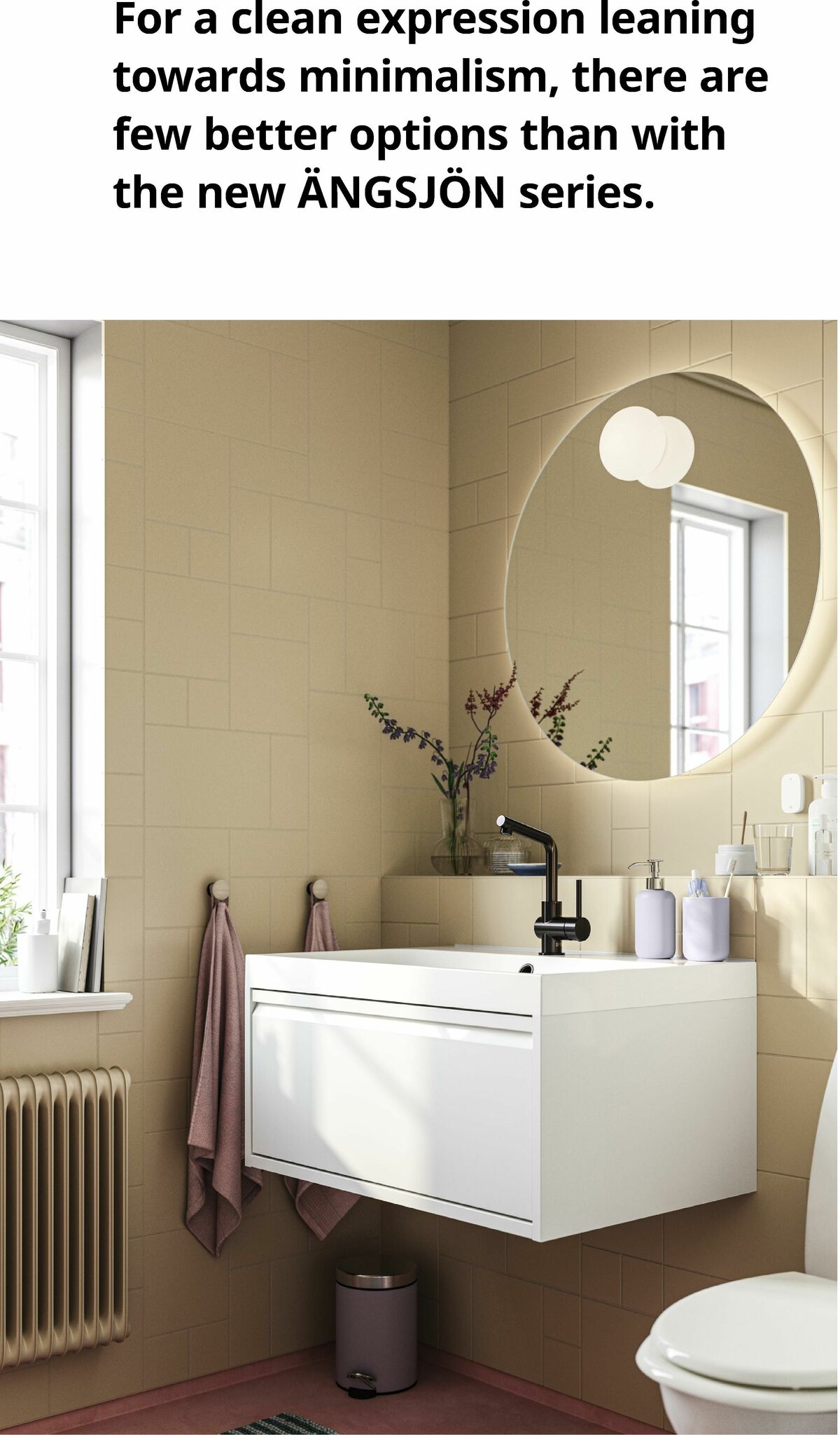 IKEA IKEA Bathroom Brochure Weekly Ad from March 8
