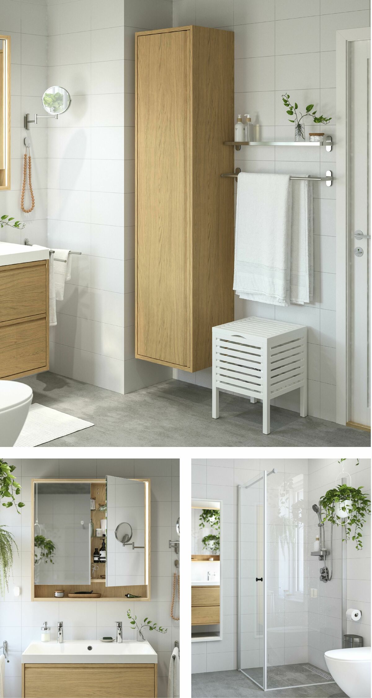 IKEA IKEA Bathroom Brochure Weekly Ad from March 8