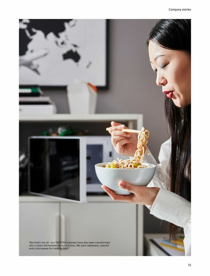 IKEA Weekly Ad from May 20