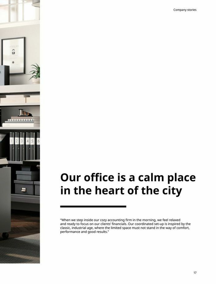 IKEA Weekly Ad from May 20