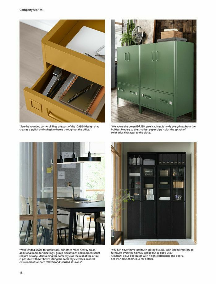 IKEA Weekly Ad from May 20