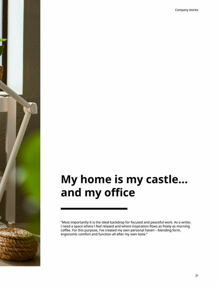 IKEA Weekly Ad from May 20