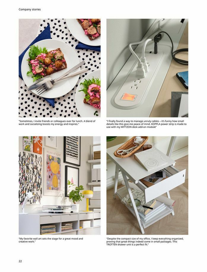 IKEA Weekly Ad from May 20