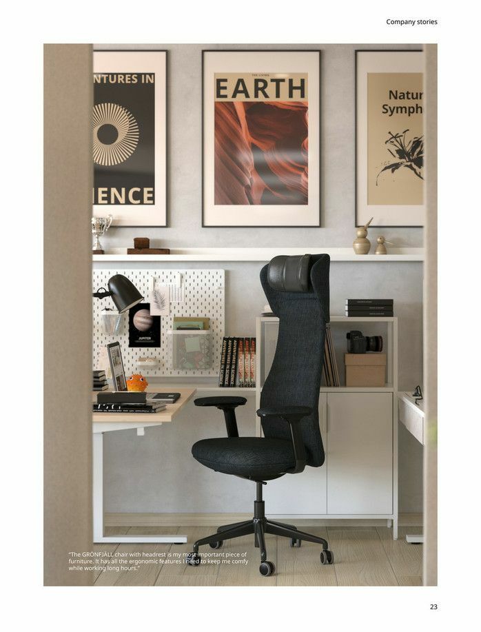 IKEA Weekly Ad from May 20