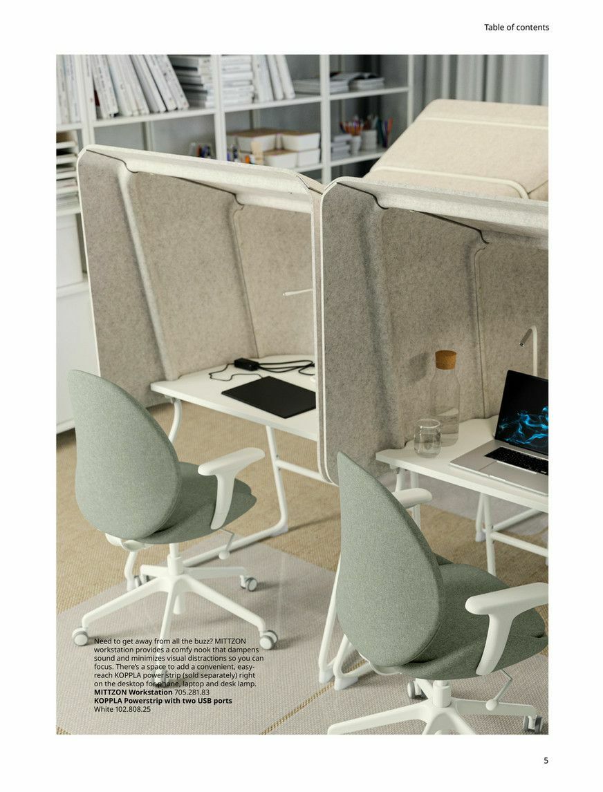 IKEA Weekly Ad from May 20