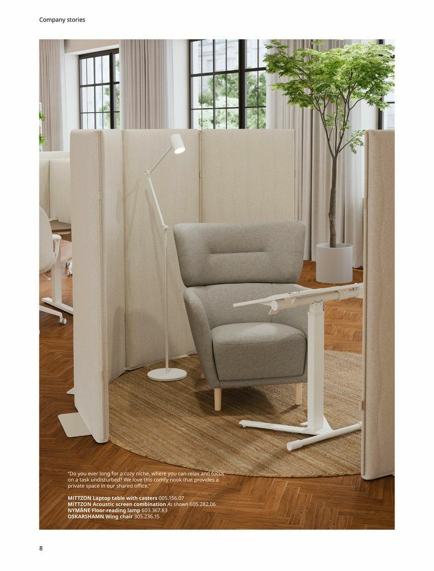 IKEA Weekly Ad from May 20