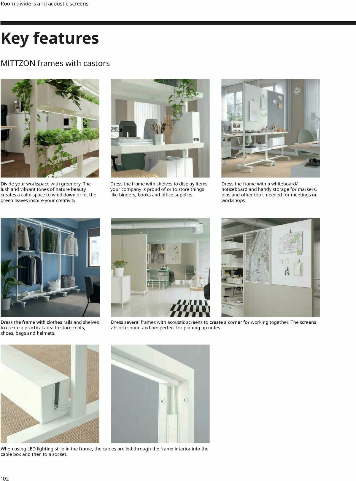 IKEA Office Brochure Weekly Ad from February 1
