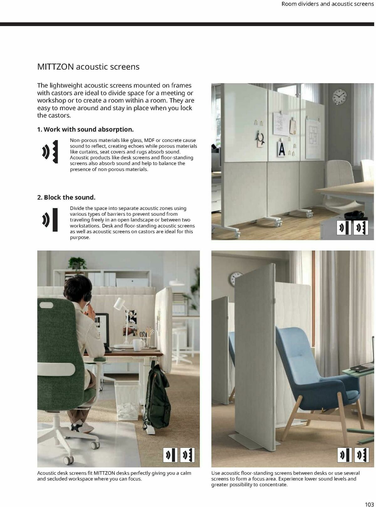 IKEA Office Brochure Weekly Ad from February 1