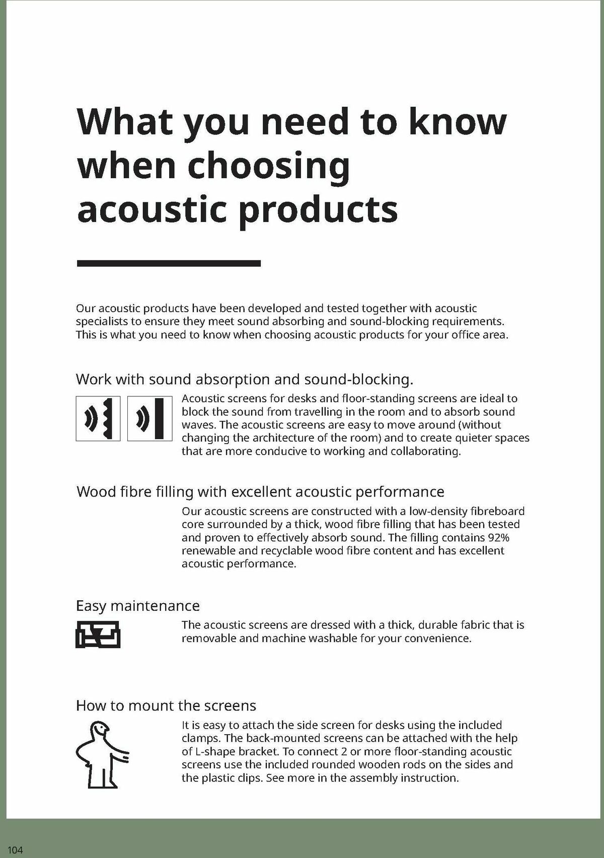 IKEA Office Brochure Weekly Ad from February 1