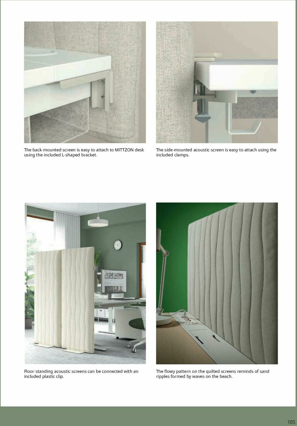 IKEA Office Brochure Weekly Ad from February 1