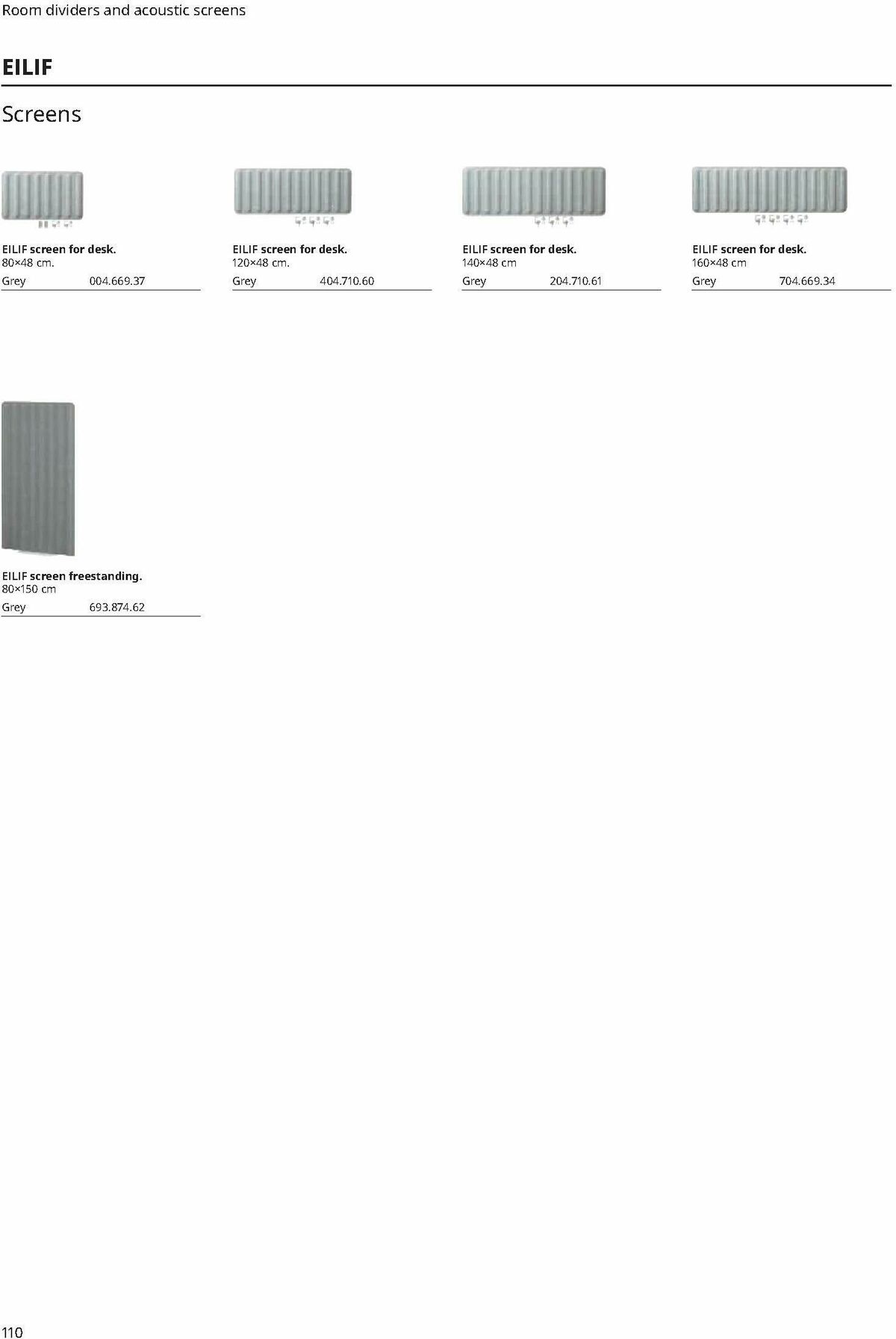 IKEA Office Brochure Weekly Ad from February 1