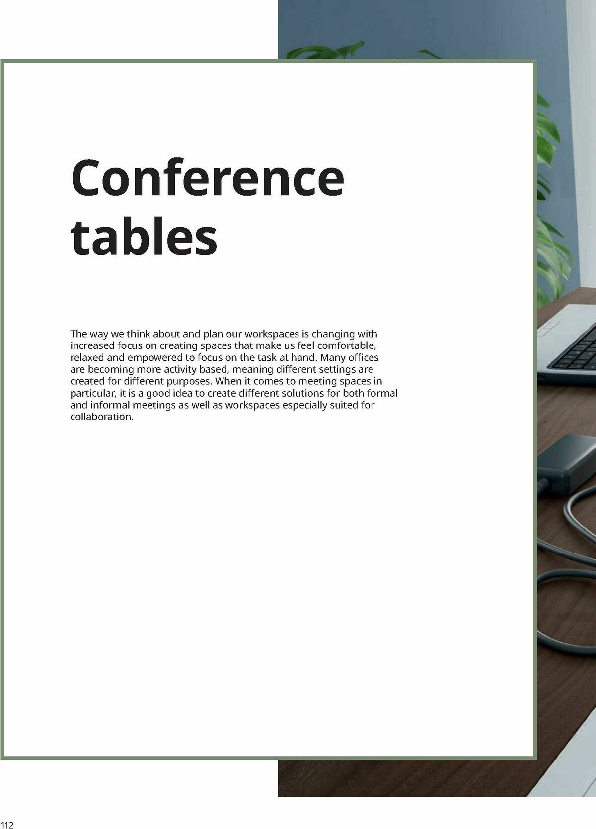 IKEA Office Brochure Weekly Ad from February 1