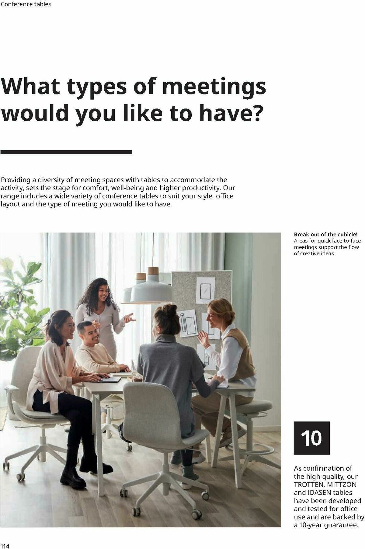 IKEA Office Brochure Weekly Ad from February 1