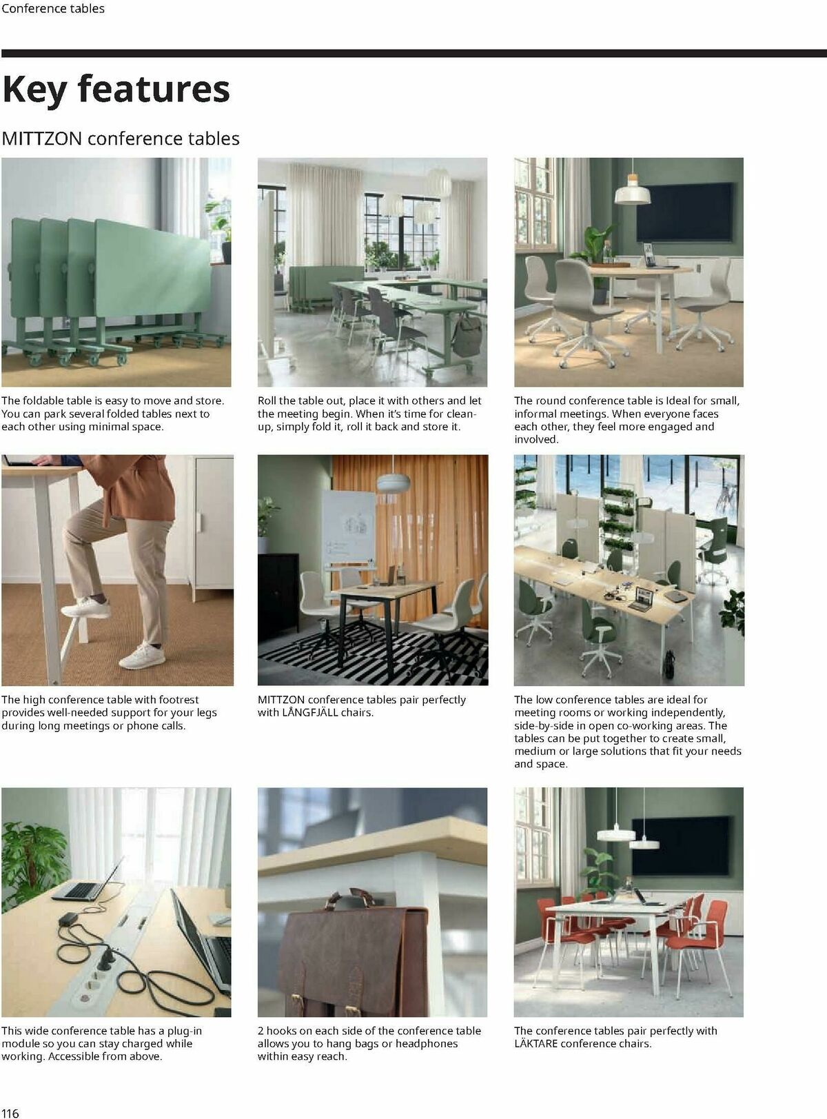IKEA Office Brochure Weekly Ad from February 1
