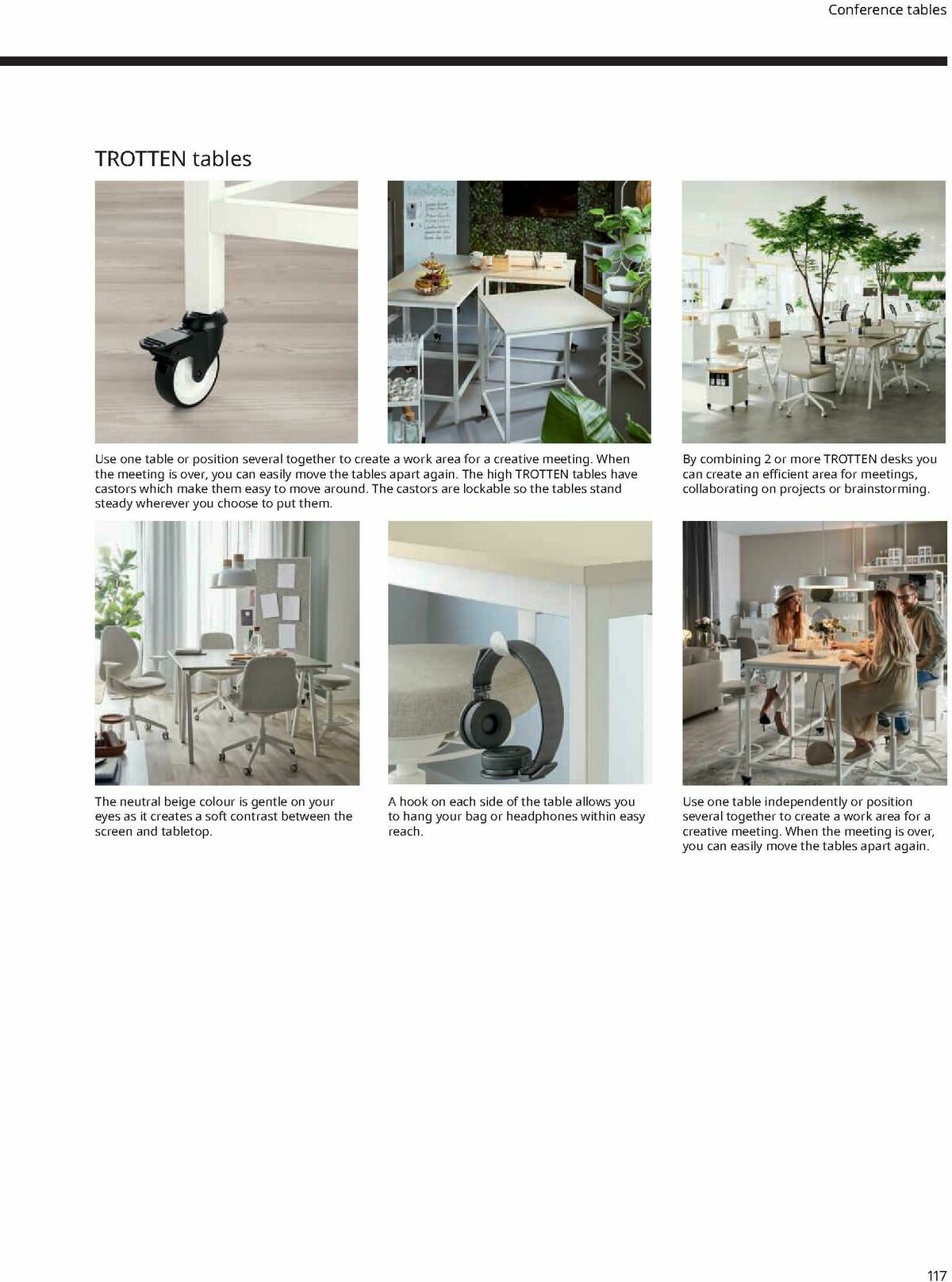 IKEA Office Brochure Weekly Ad from February 1