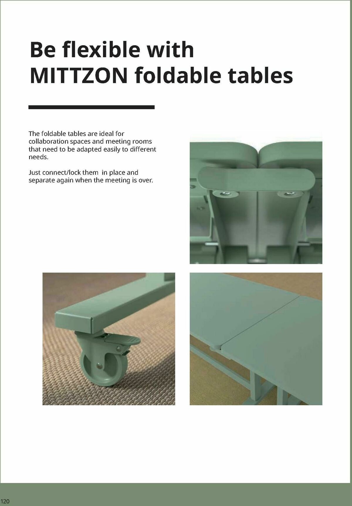 IKEA Office Brochure Weekly Ad from February 1