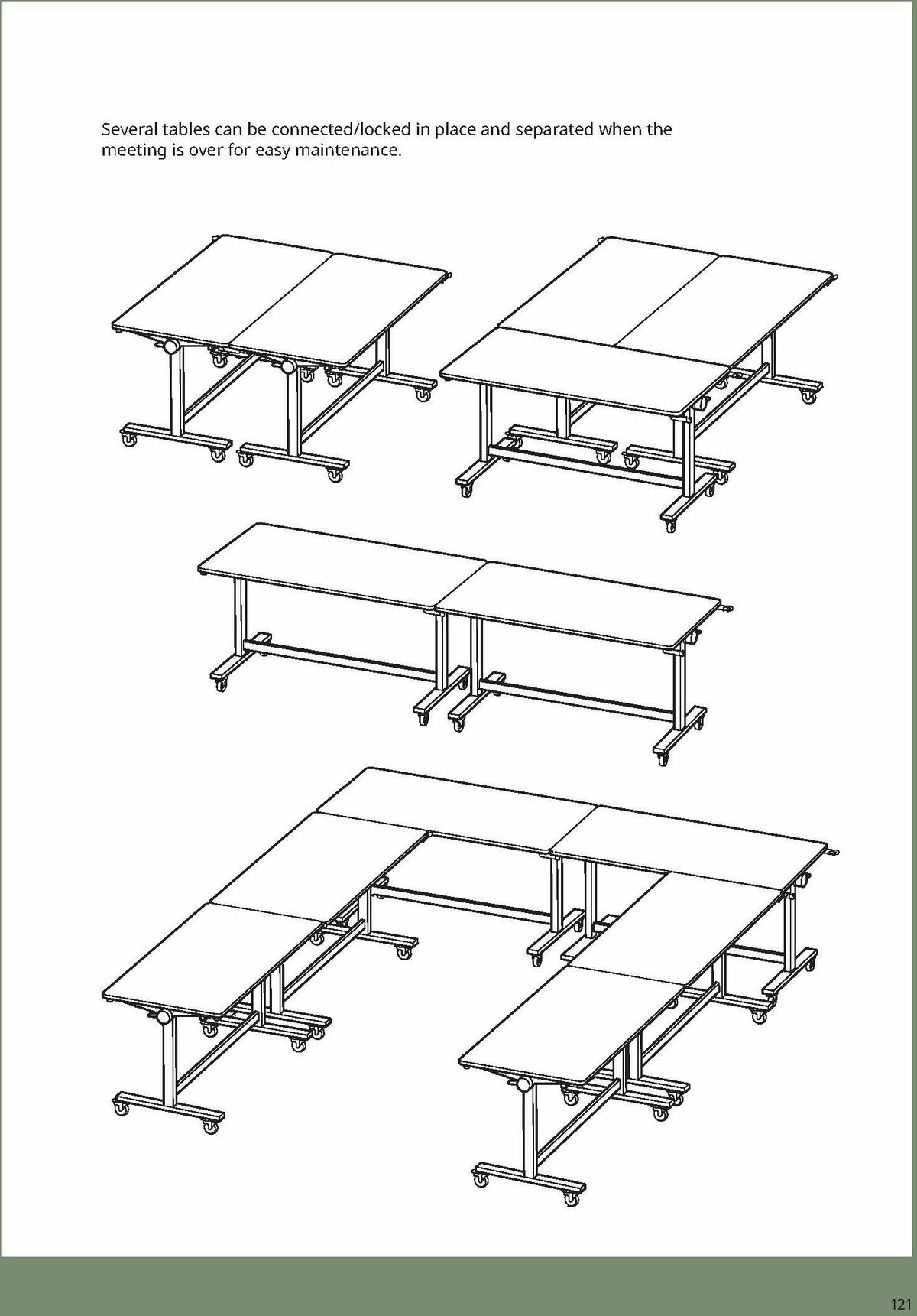 IKEA Office Brochure Weekly Ad from February 1