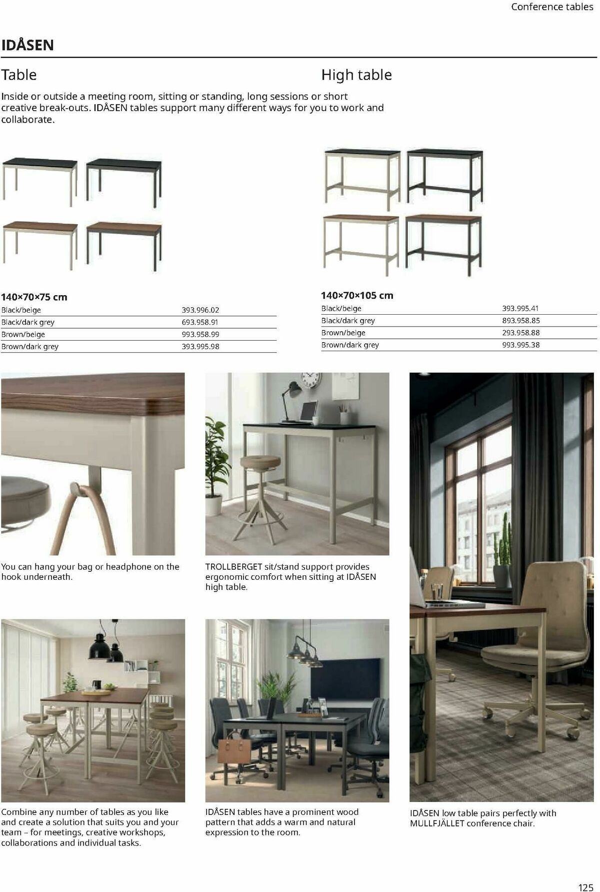 IKEA Office Brochure Weekly Ad from February 1
