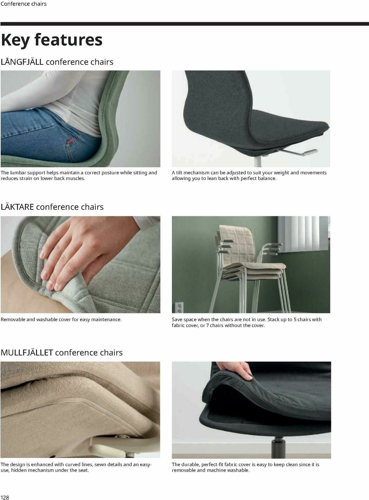 IKEA Office Brochure Weekly Ad from February 1