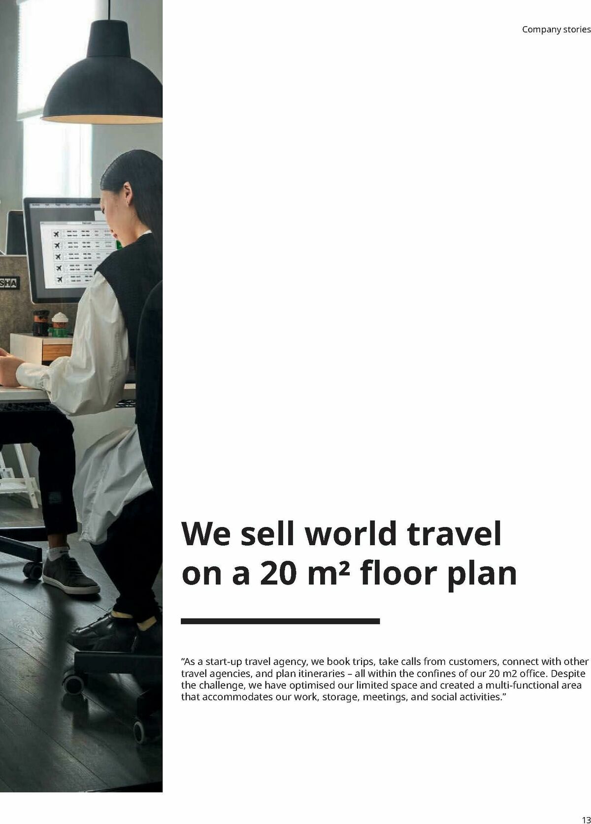 IKEA Office Brochure Weekly Ad from February 1
