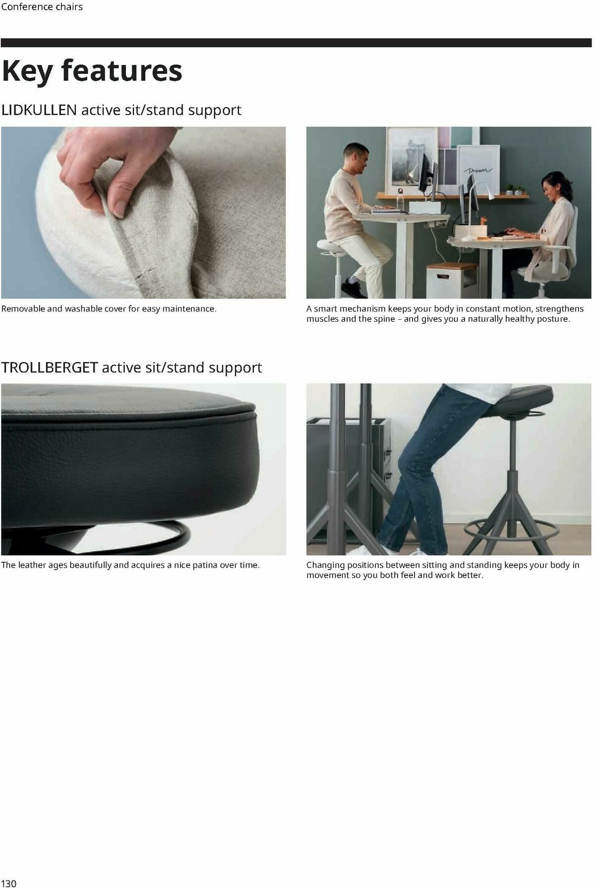 IKEA Office Brochure Weekly Ad from February 1