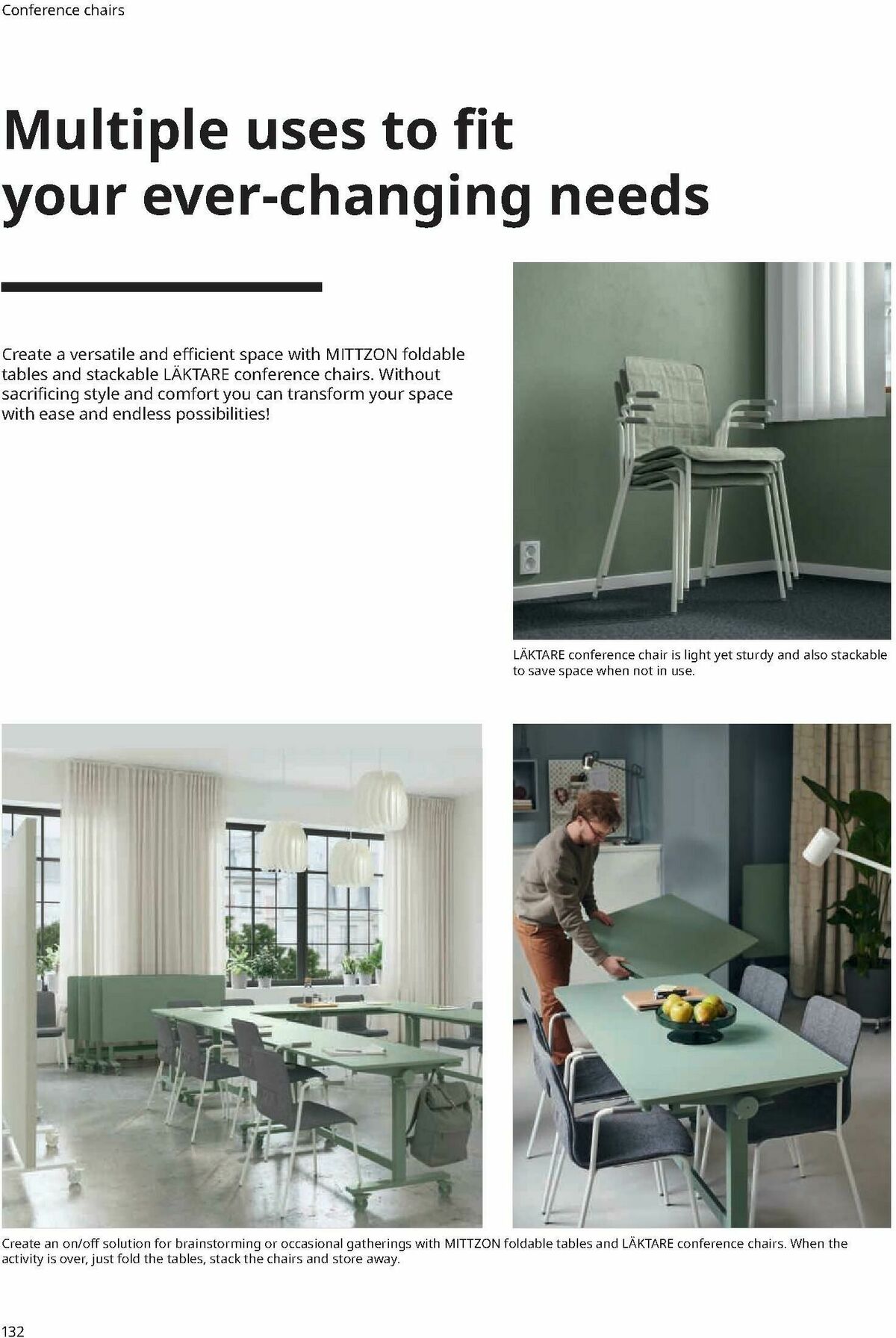 IKEA Office Brochure Weekly Ad from February 1