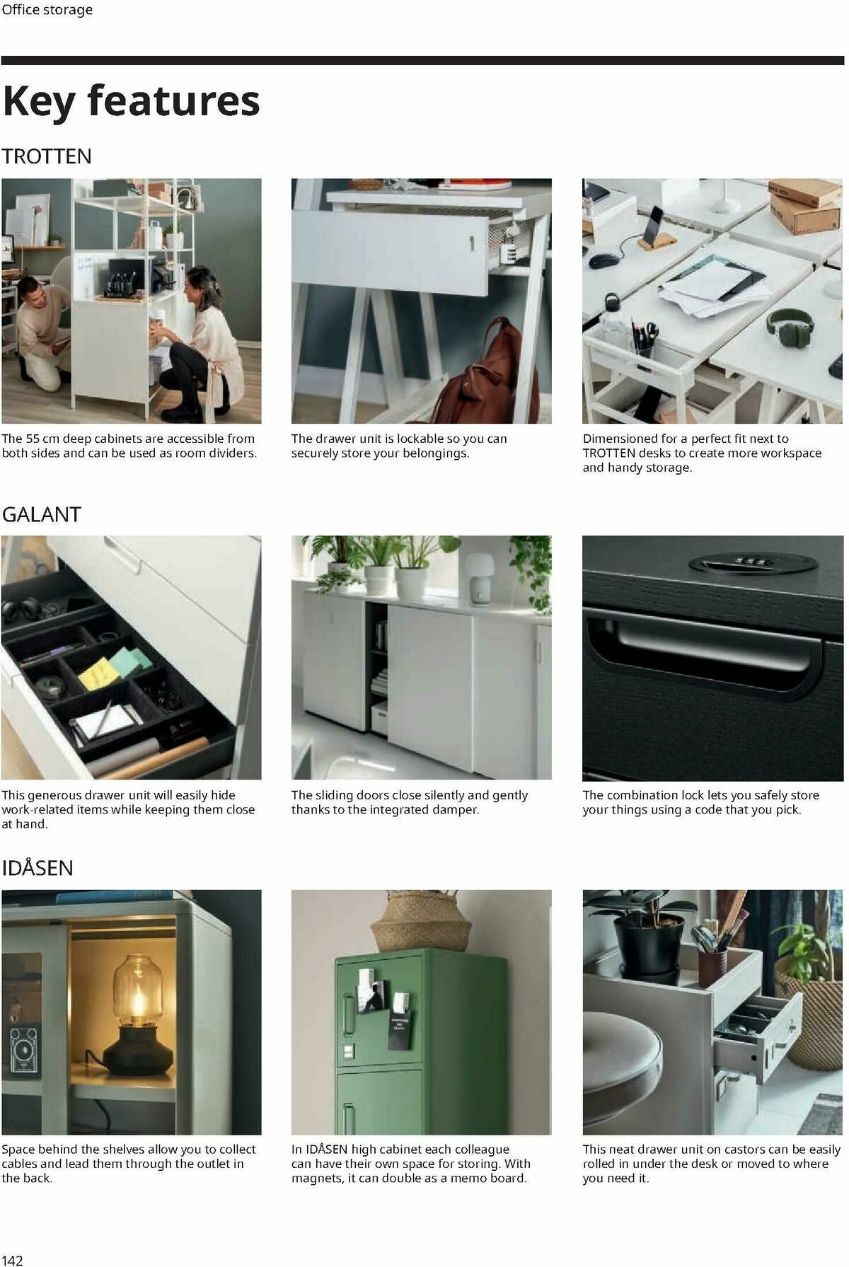 IKEA Office Brochure Weekly Ad from February 1