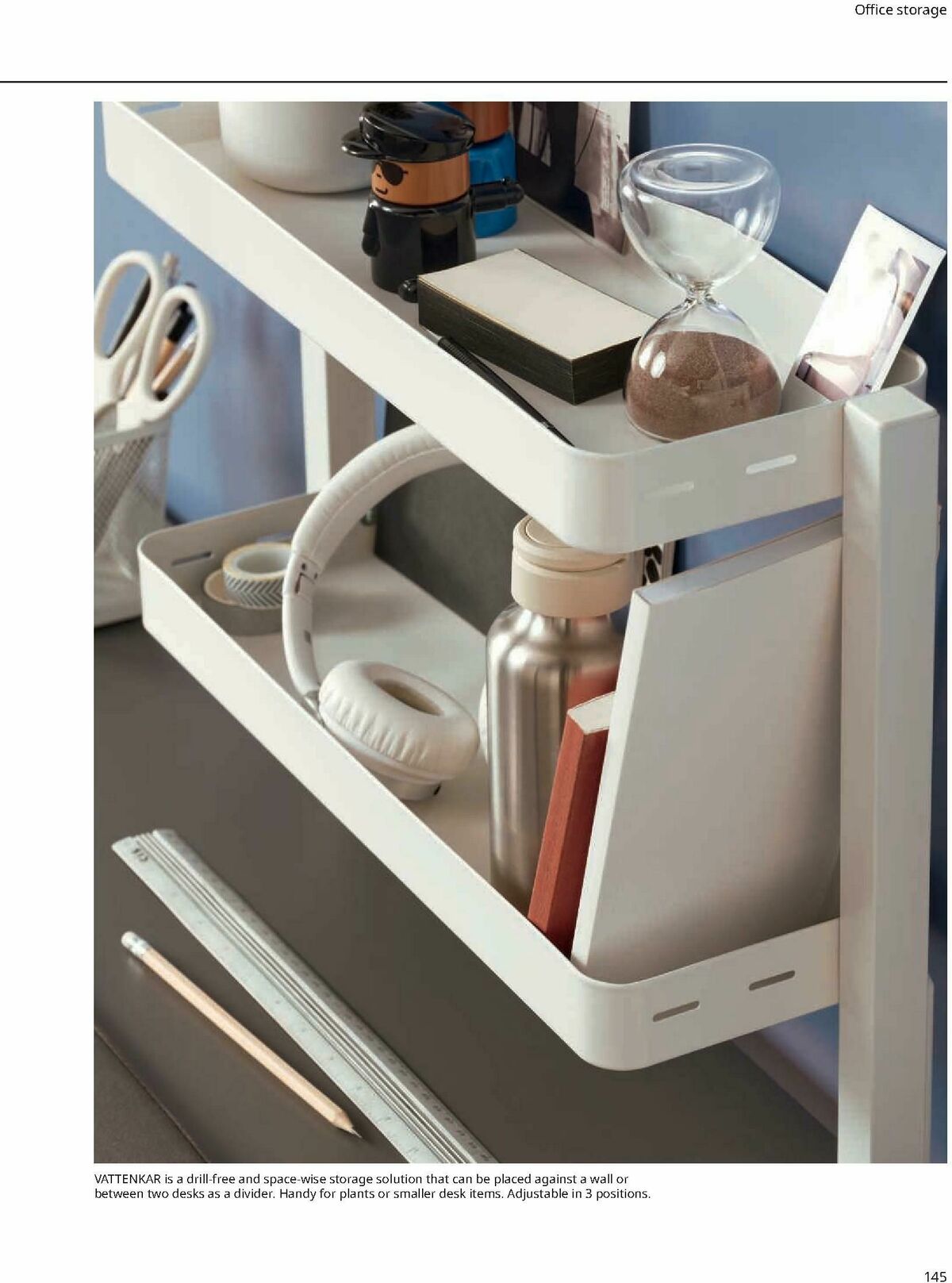 IKEA Office Brochure Weekly Ad from February 1