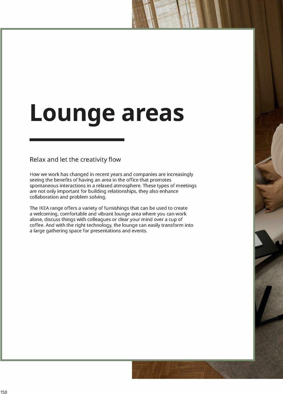 IKEA Office Brochure Weekly Ad from February 1