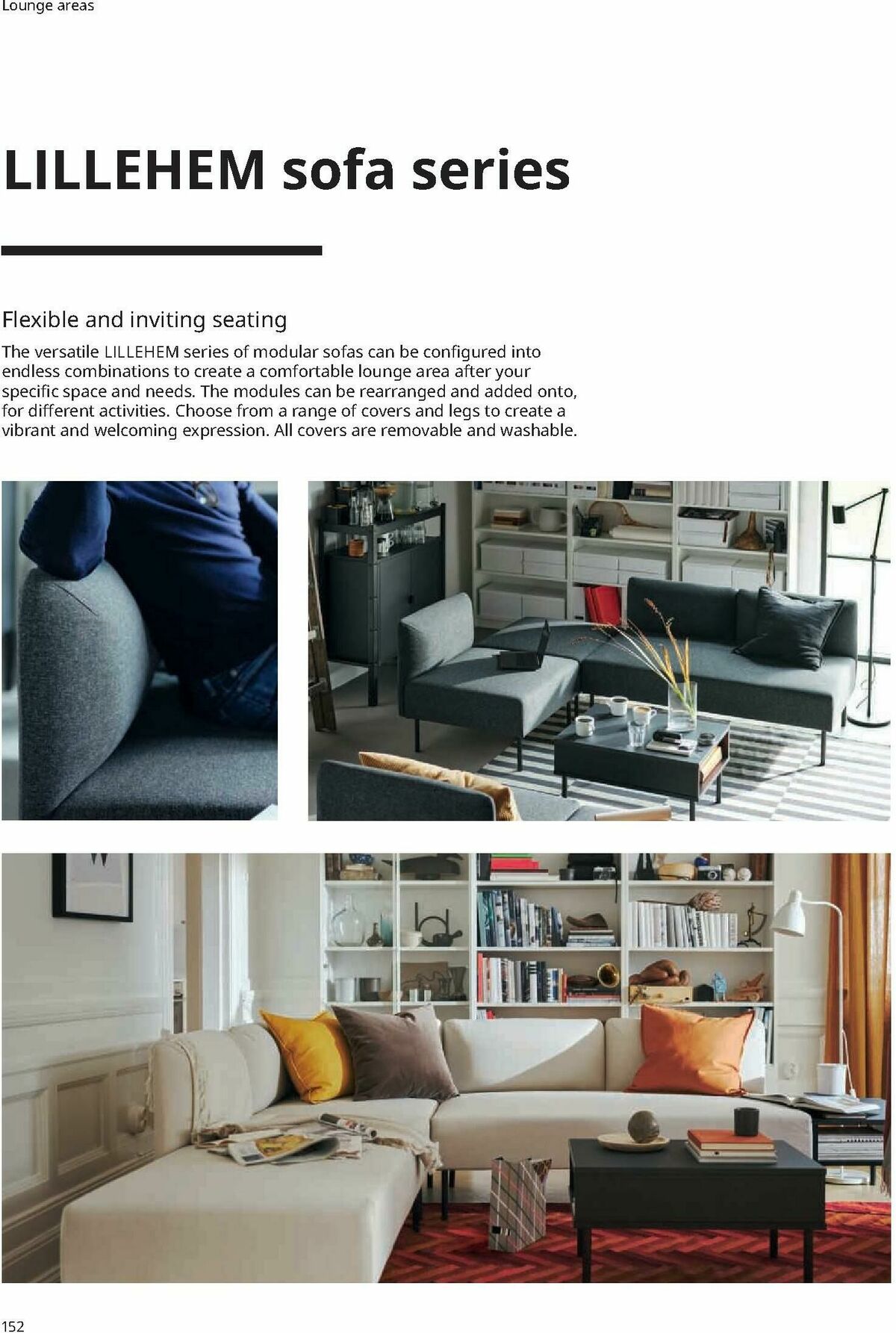 IKEA Office Brochure Weekly Ad from February 1