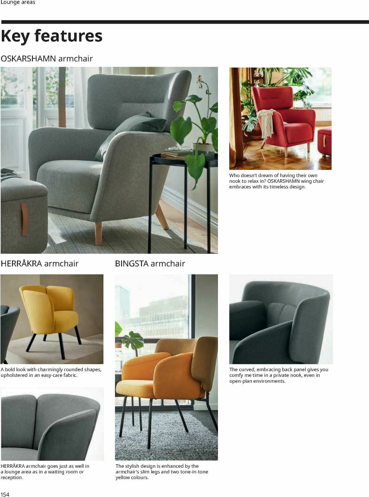 IKEA Office Brochure Weekly Ad from February 1